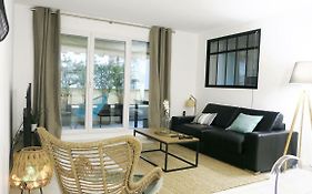 Appartement Palais Milton